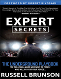 EXPERT SECRETS