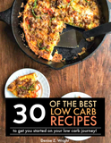 The Best Low Carb Recipes