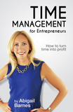 TIME MANAGEMENT by Abigail Barnes