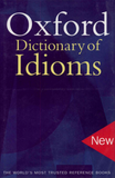 Oxford Dictionary of Idioms