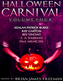 Halloween Carnival Volume 4
