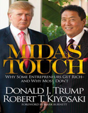 Donald J. Trump :Why Some Entrepreneurs Get Rich-And Why Most Don't