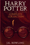 Harry Potter: The Complete Collection