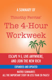 The 4-hour workweek